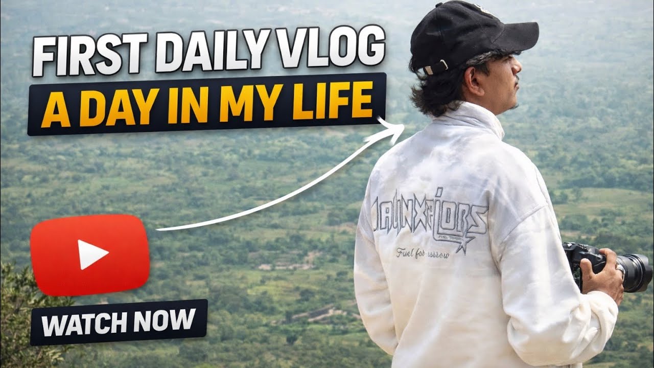 A DAY IN MY LIFE VLOG😱//