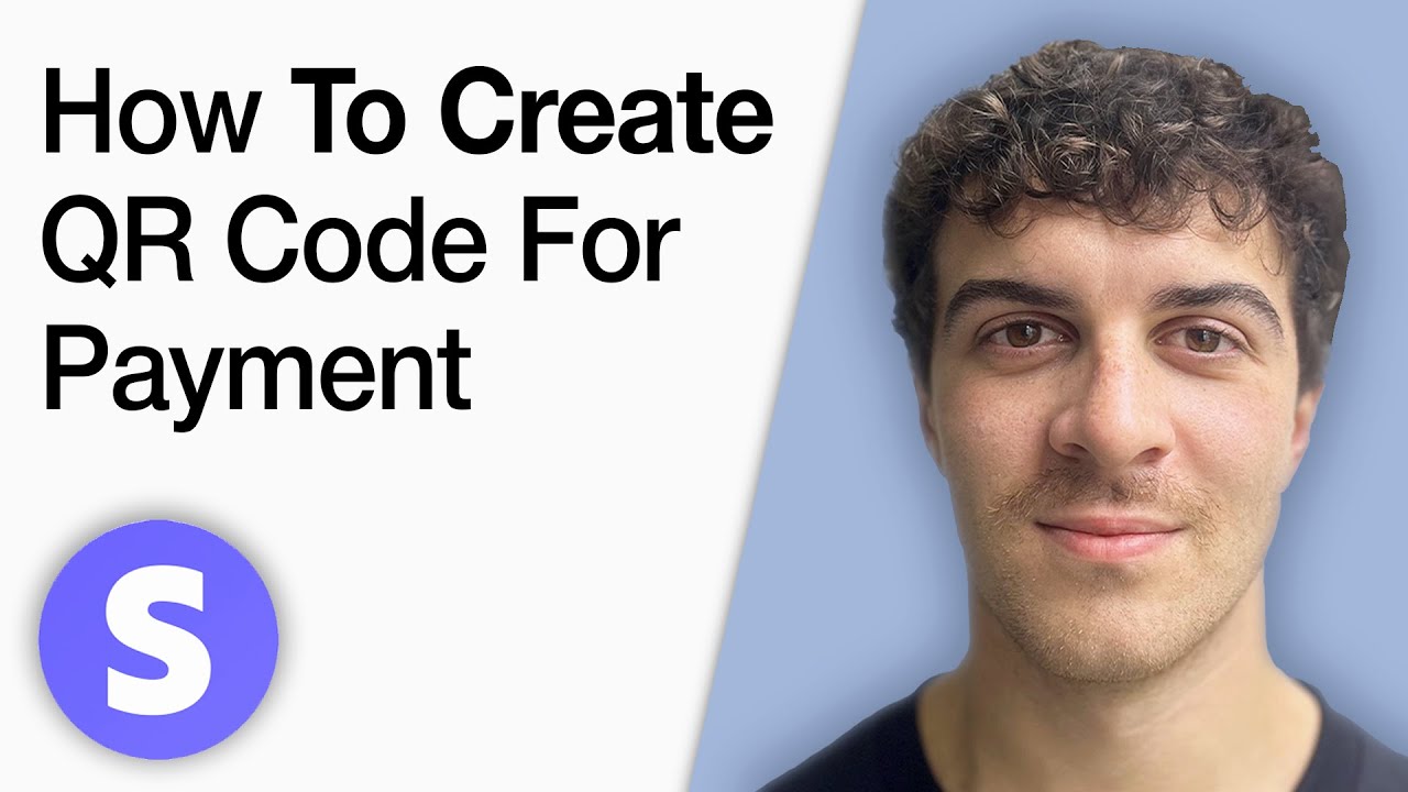 How to Create Stripe Qr Code for Payment [2025 Full Guide]