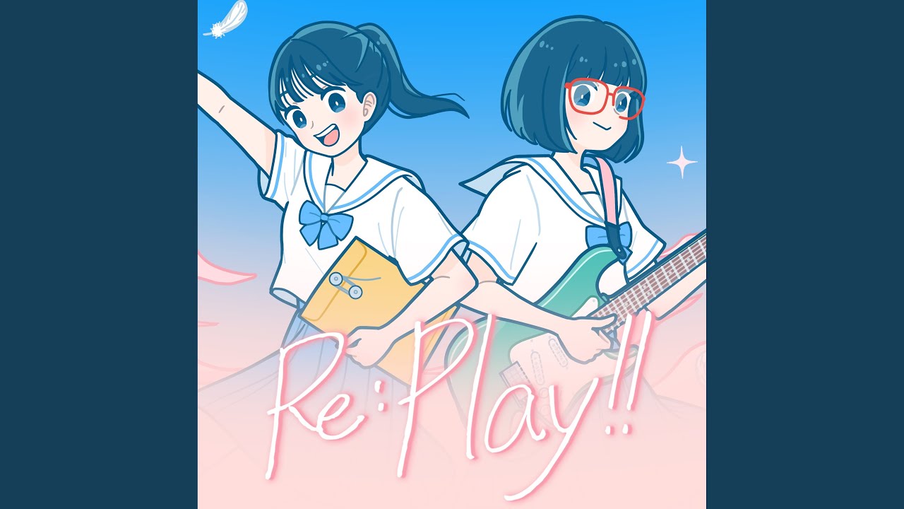 Re:Play!!
