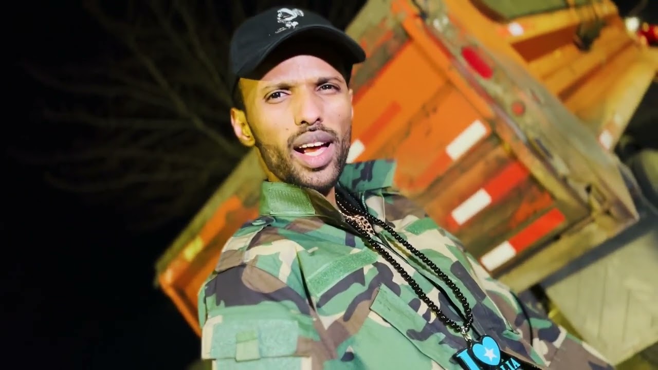 OOMAAR BARBAR GEDO NEW OFFECIAL MUSIC VIDEO 20222