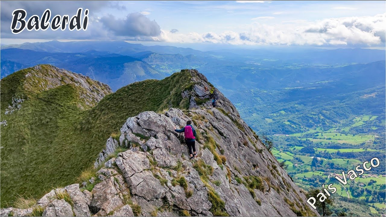 Balerdi - Artubi | Guipúzcoa 16-09-2023