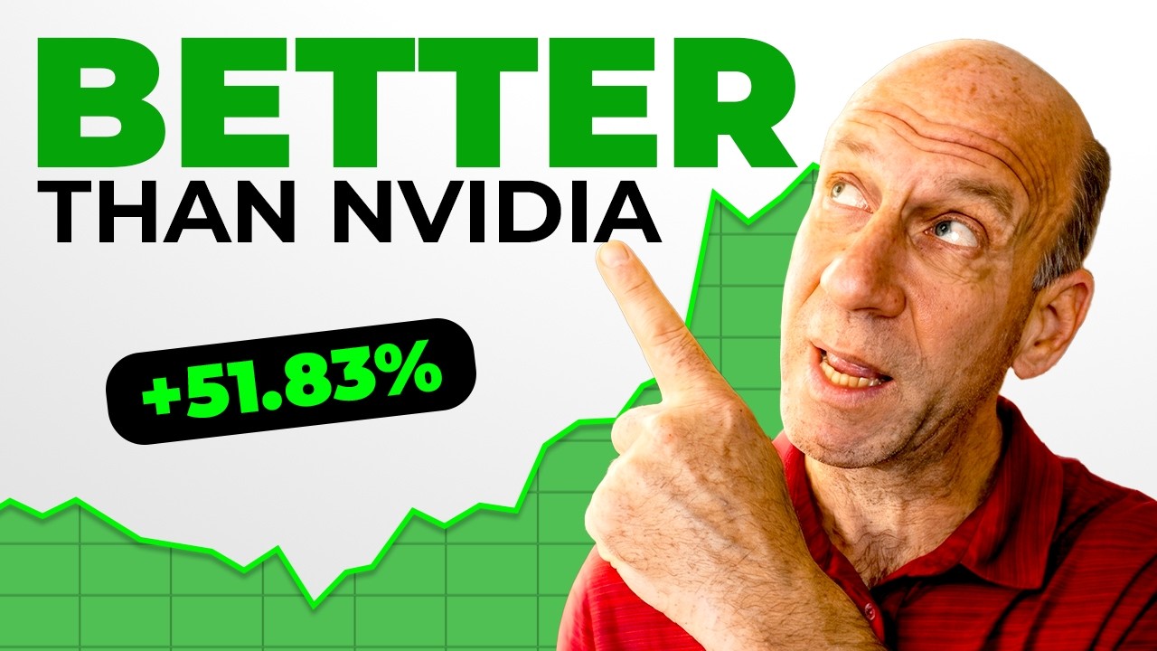 GET IN EARLY! Top 3 Quantum Stocks Better Than Nvidia