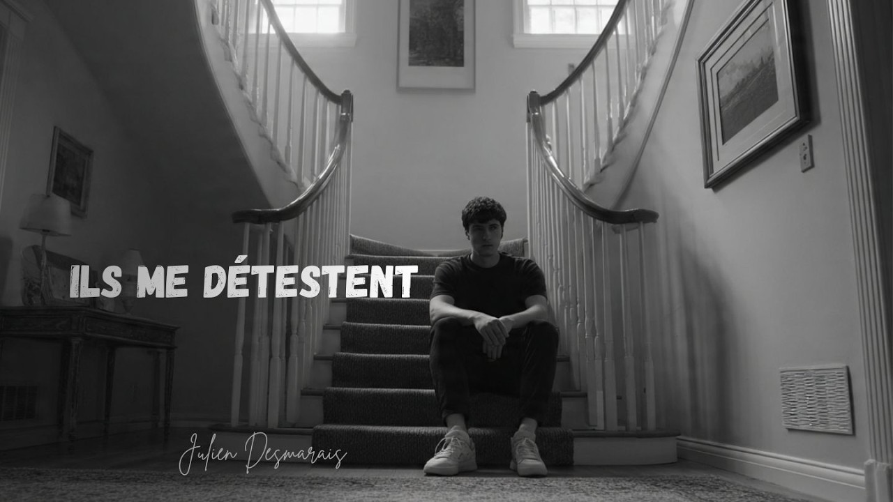 Ils Me Détestent – Quand la Maison Devient un Endroit Froid | Julien Desmarais