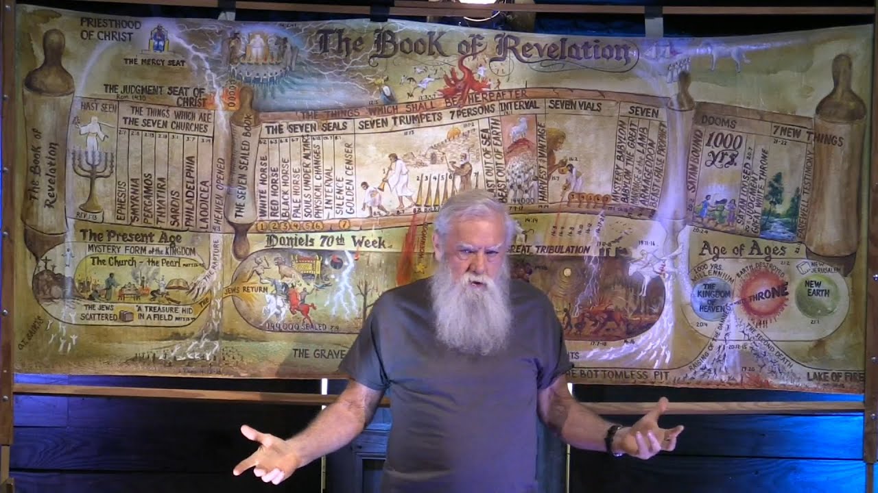 Will David reign with Jesus in the millennium? - Revelation Q&A