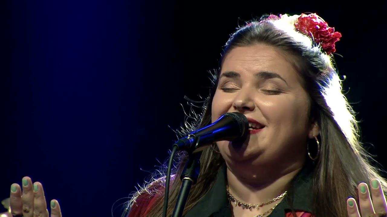 Mostar Sevdah Reunion - Sejdefu majka budjase (Live in Sarajevo)