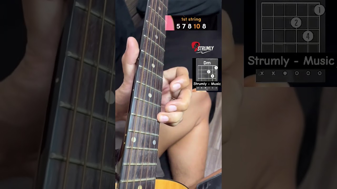 Scorpions &ndash; Wind of Change Intro Guitar Lesson| Guitar Tabs #strumly #guitar #guitartutorial