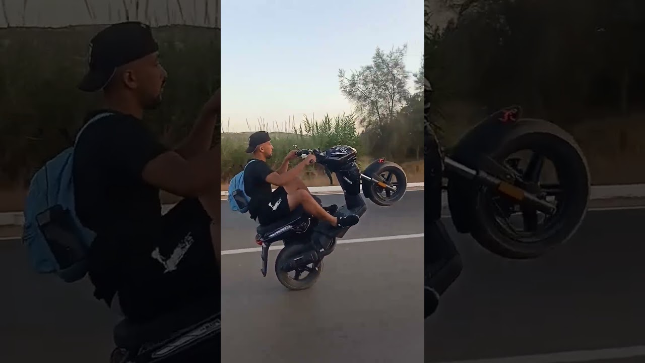 mbk stunt kabraj 2022💪💪