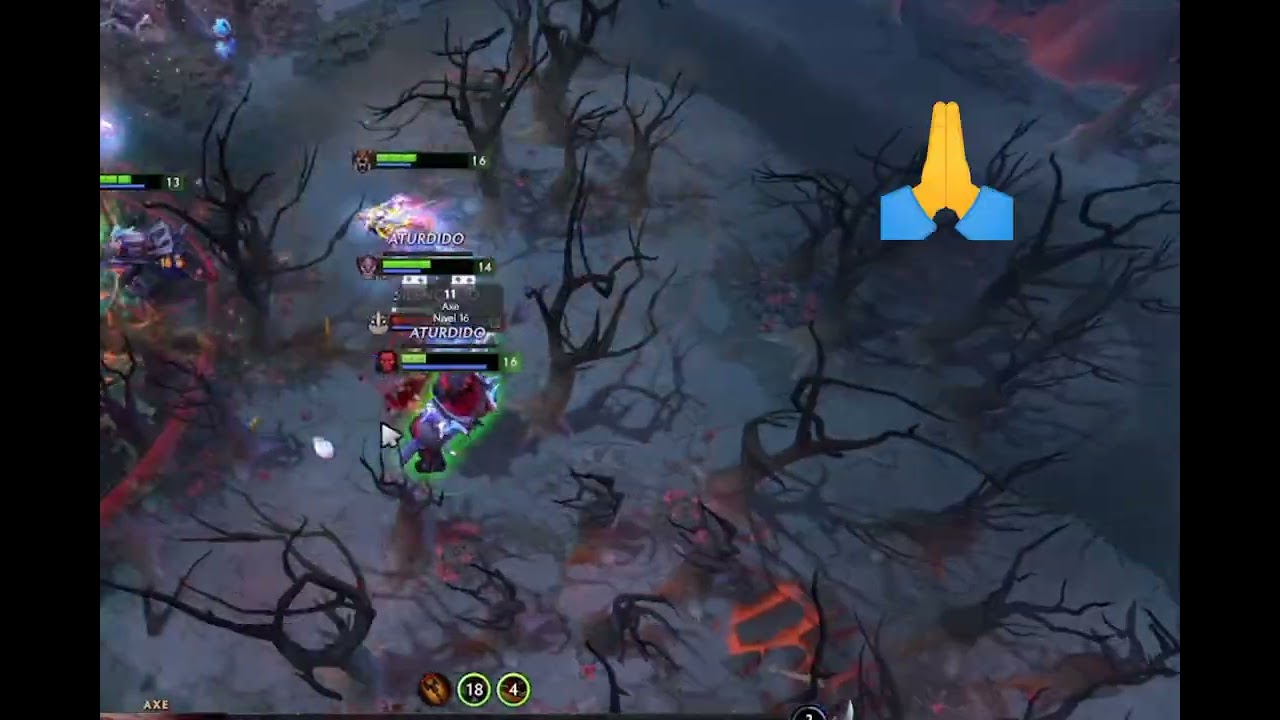 Me abusaron la línea… y despertaron a mi Axe PRIME 🪓🔥 la mentalidad lo es todo🧠👹