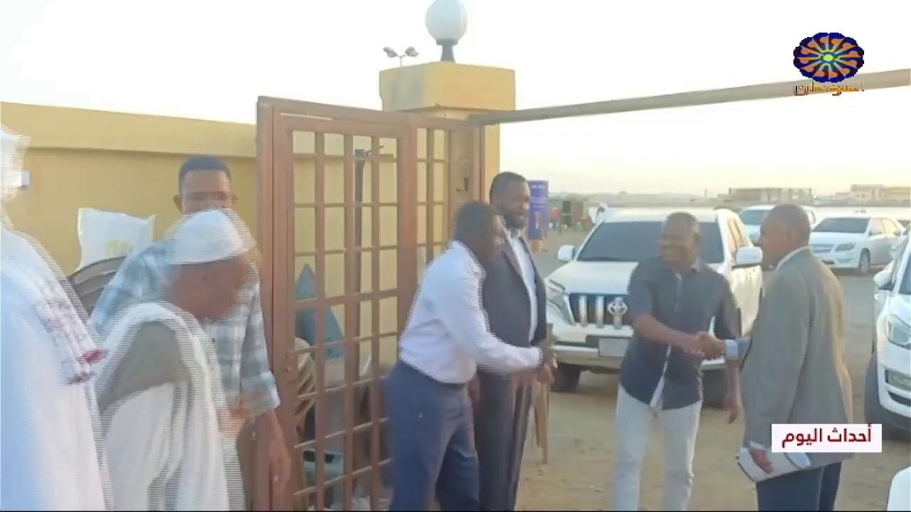 أحداث اليوم 5-3-2026