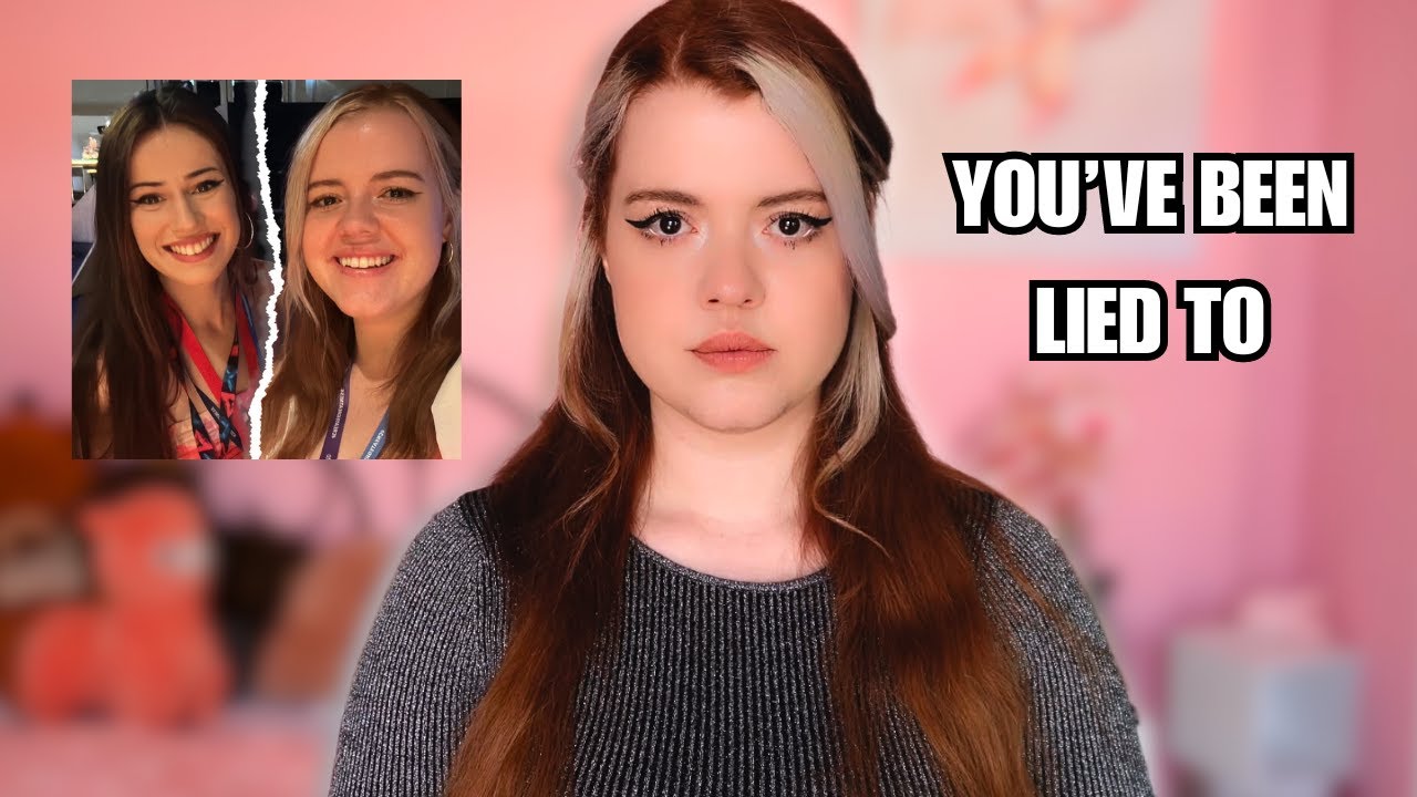 The Truth about @ailaughatmyownjokes