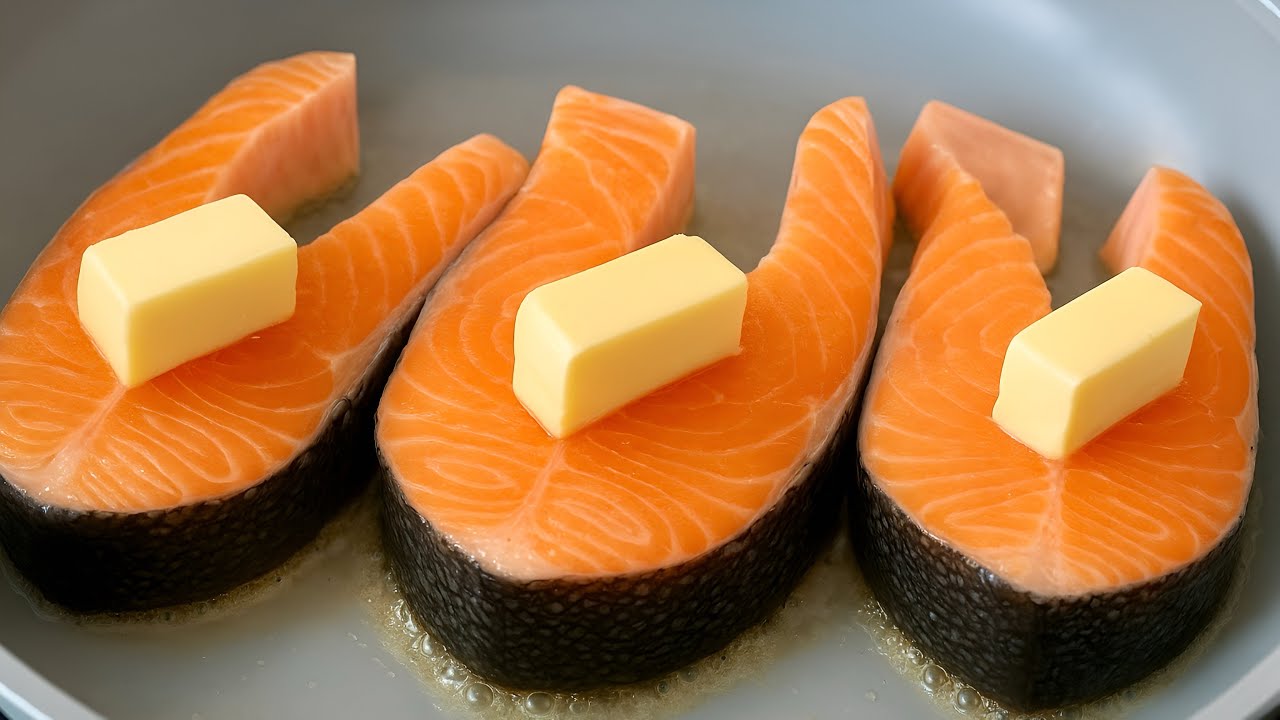 Финский рыбак рассказал мне рецепт возрастом 100 лет! Вкуснее, чем в ресторане.