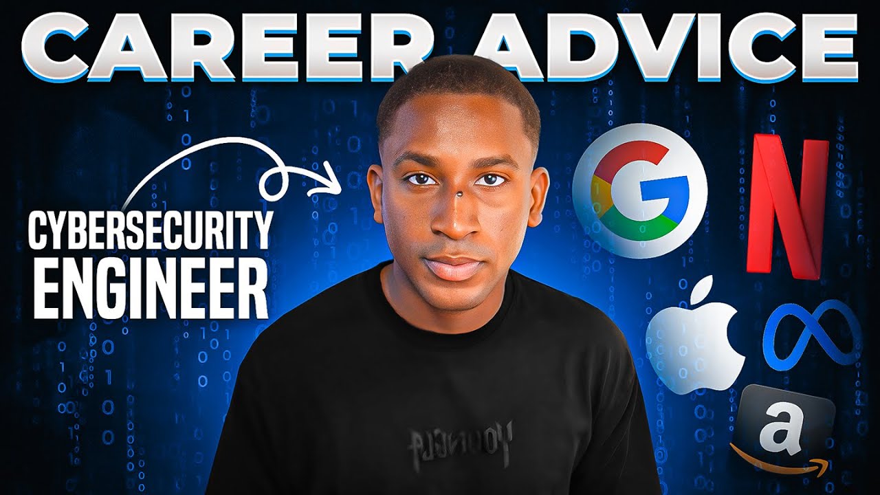Cybersecurity Career Lessons I Learned As An Amazon Cybersecurity Engineer