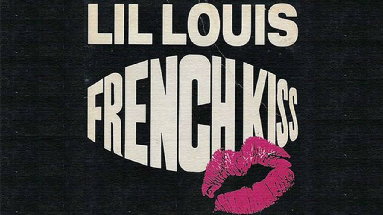 Lil Louis - French Kiss (Passion Radio Mix)