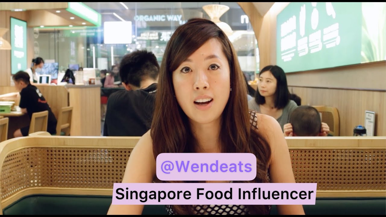 @wendeats checks out the newly opened Xiang Xiang Hunan Cuisine! 🤩