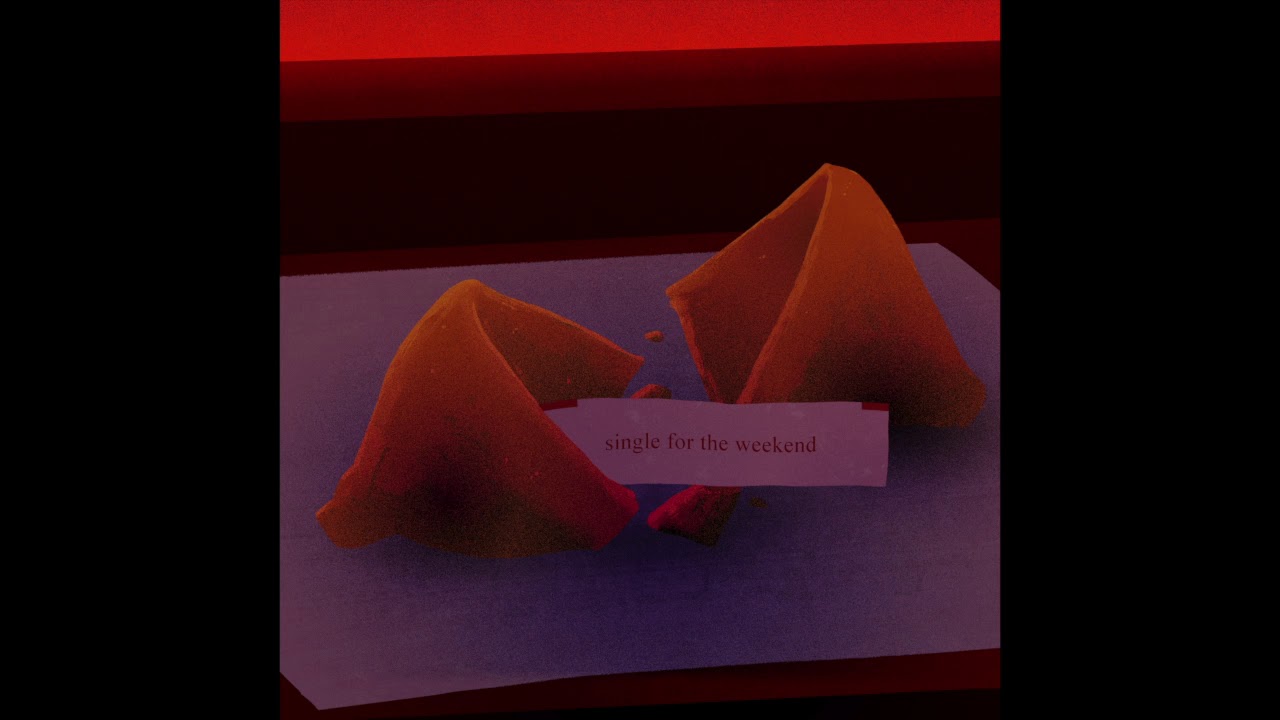 frumhere - single for the weekend