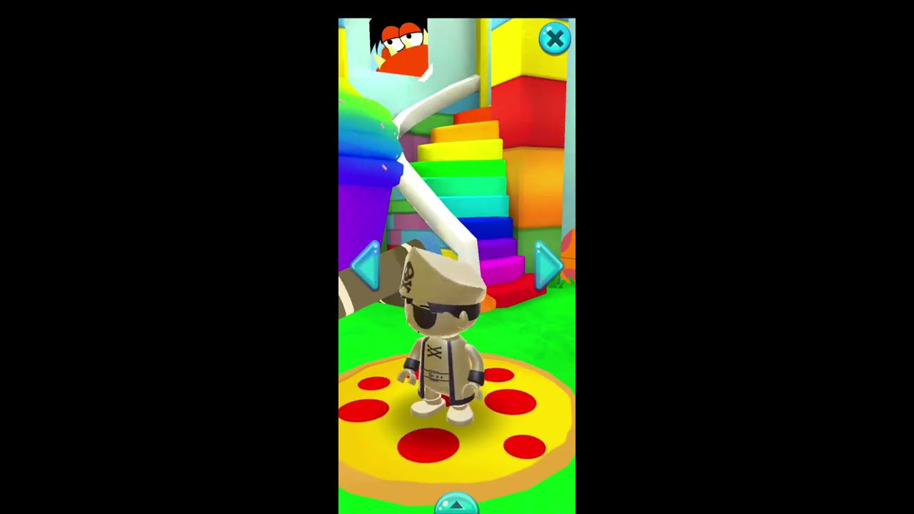 Tag With Ryan Cap,n Midas Shorts
