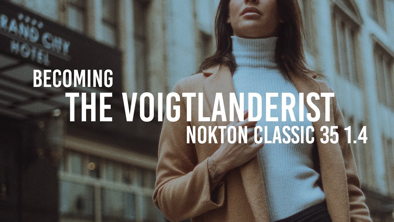 The Voigtlanderist | Nokton Classic 35 1.4 for Sony E - a thoughtful review