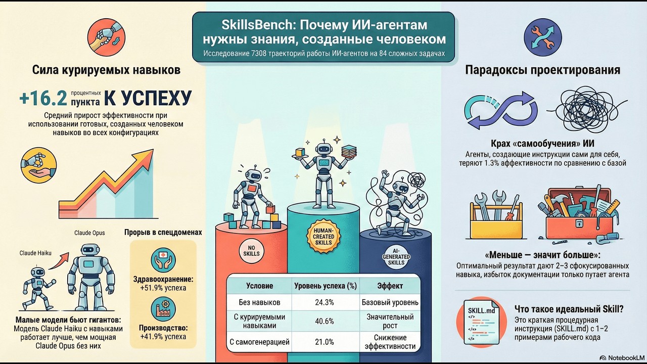 SkillsBench: Benchmarking How Well Agent Skills Work Across Diverse Tasks