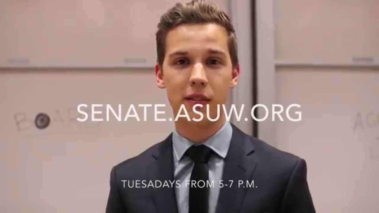 How to Senate with Parliamentary Procedure