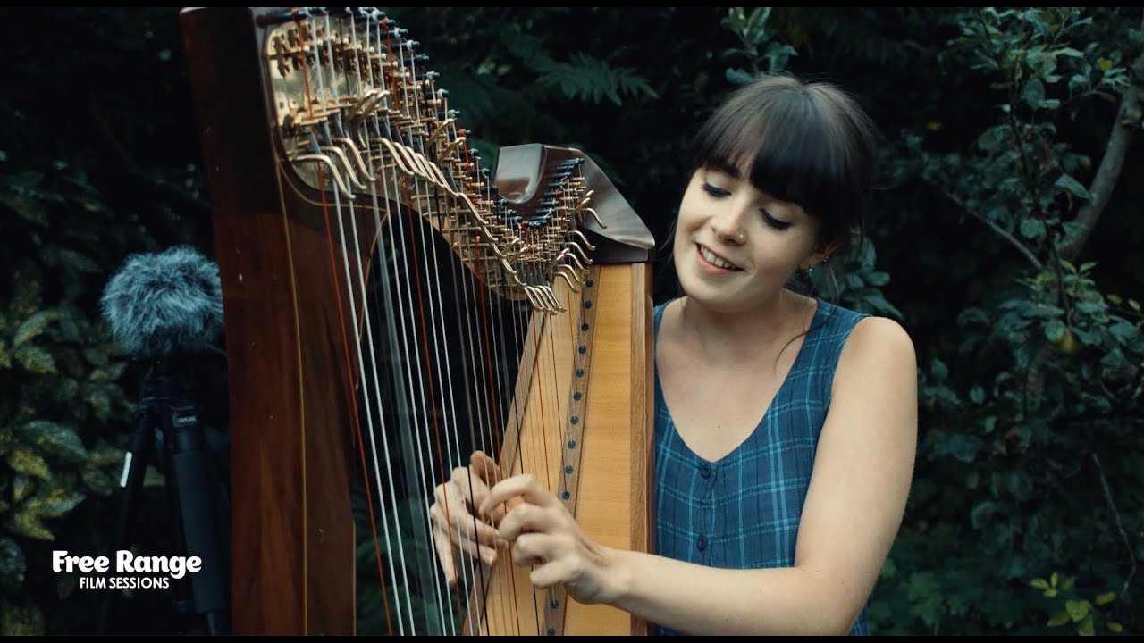 Anna McLuckie 'Earlier Rise' | Free Range Film Sessions