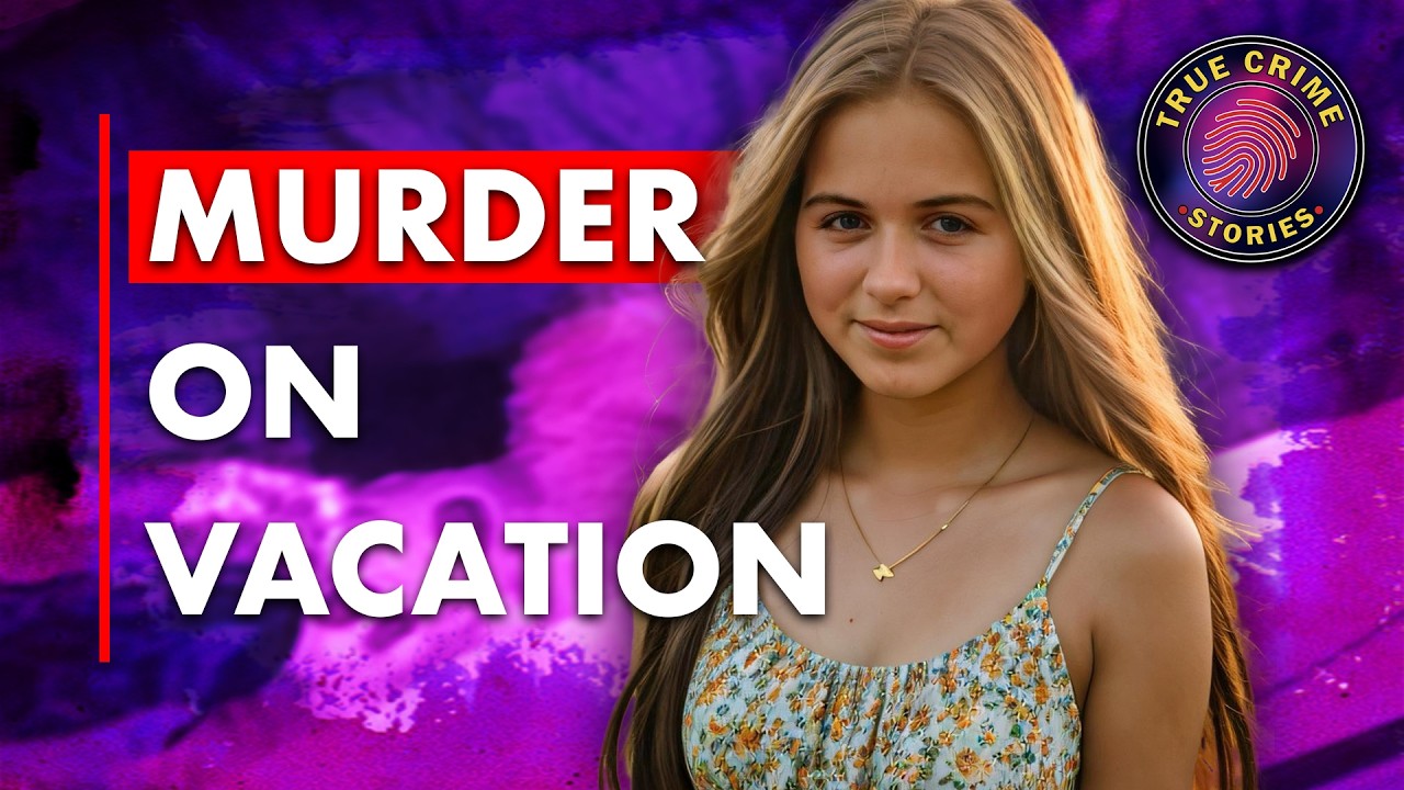 The Murder of Rebecca Middleton | True Crime Documentary