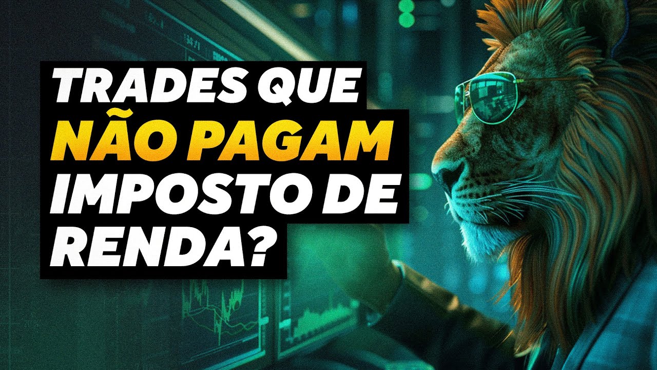 Imposto de Renda Day Trade e Swing Trade | Quais as diferen&ccedil;as?