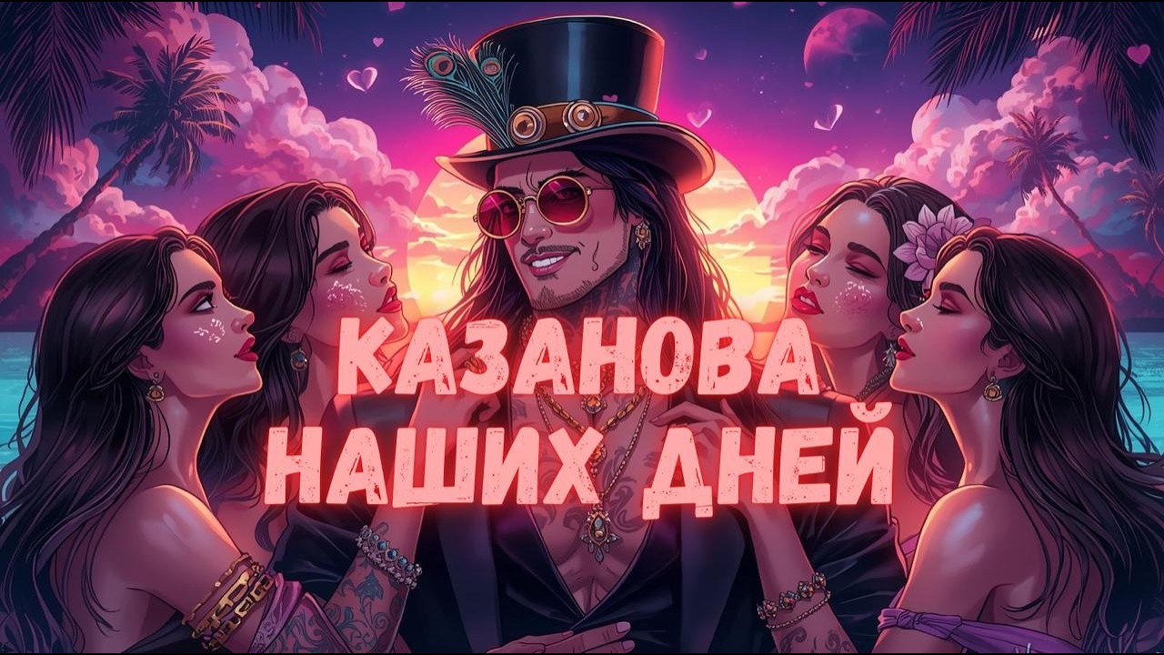 Какие Мужчины Имеют Феноменальный Успех У Девушек