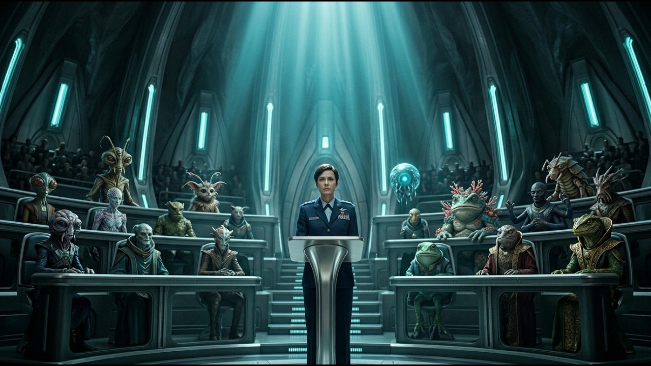 They Hurt Human Children &mdash; The Council Paid the Price Sci-Fi | HFY Stories
