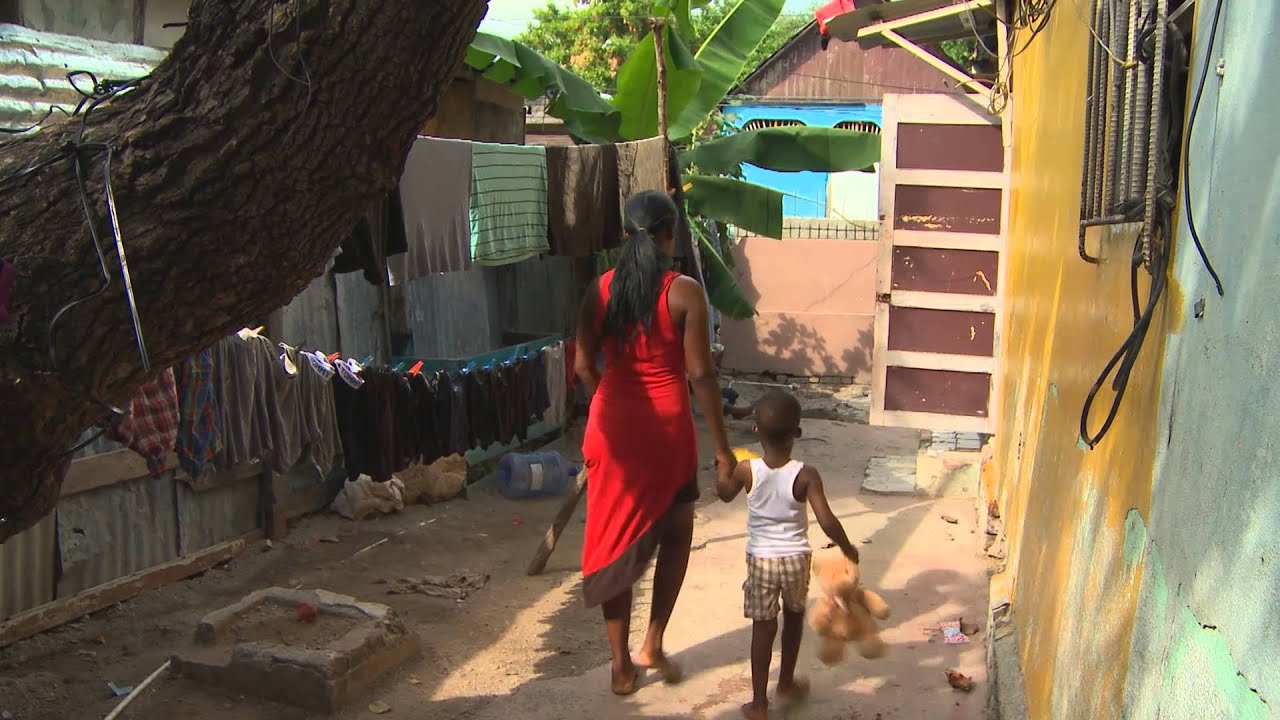 EPISODE 12 UNFPA -  Pregnant at 13