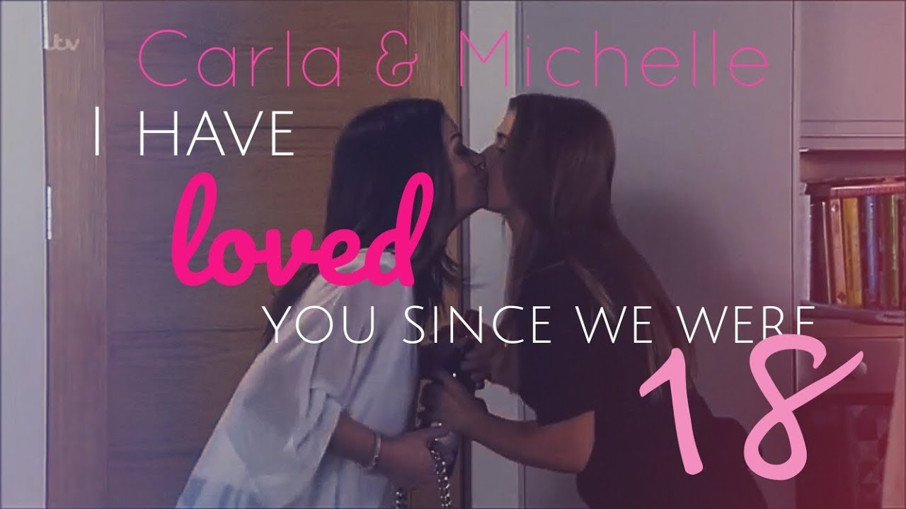Carla & Michelle || When We Were 18