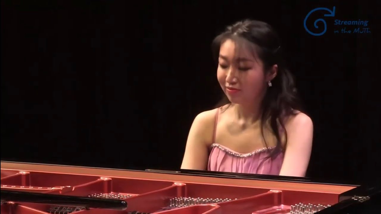 Mozart Piano Concerto in D Major KV 451
