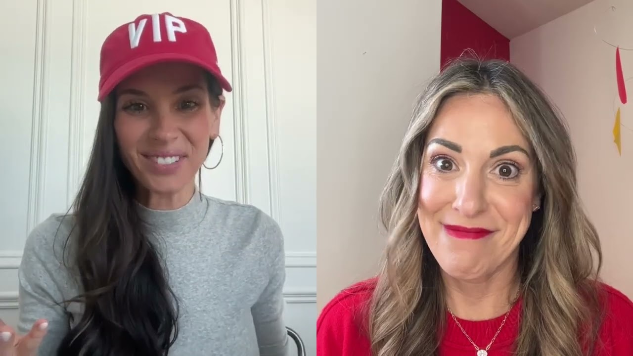 Amy Success Story