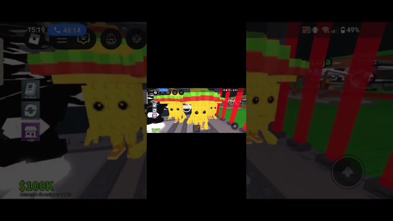 Aeeee