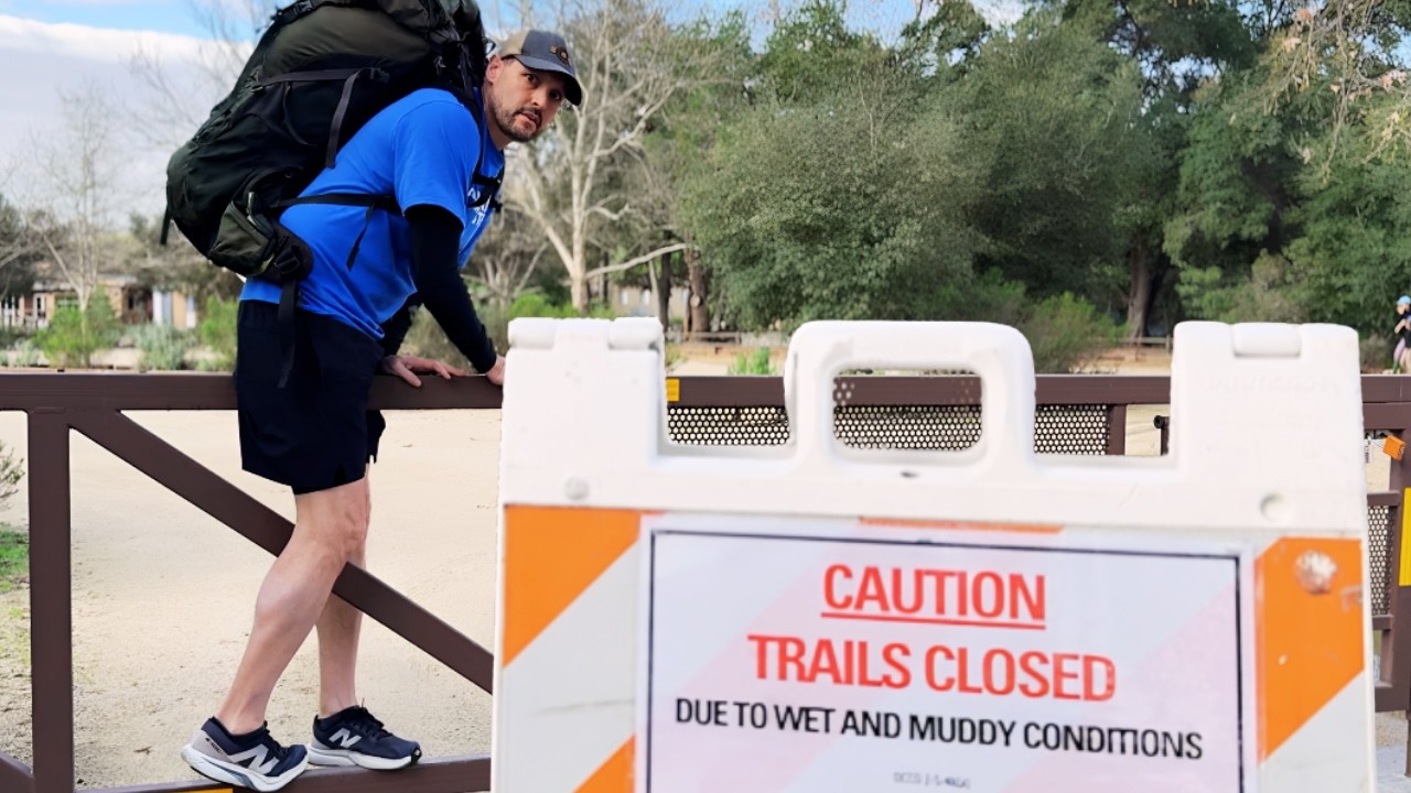8 Laws Backpackers Break (Without Getting Caught)