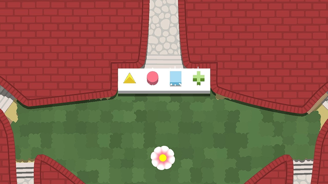 Pinball Garden | Mario8664