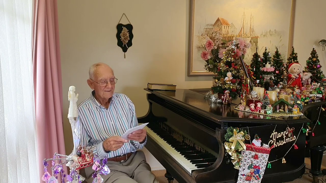 Bonus Christmas Eve hymns🙂🎄✨️