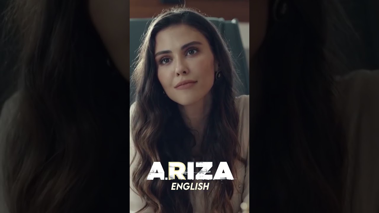 Why can't you fall in love with a lawyer? | #shorts #ArizaEnglish #arıza