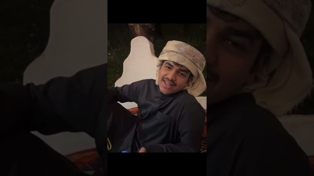 احمد قزيع يسوق الجيب😨| طقطقة العيال على عبدالعزيز😂| عصبية فراج على العيال😂 سنابات عبدالعزيز المري 