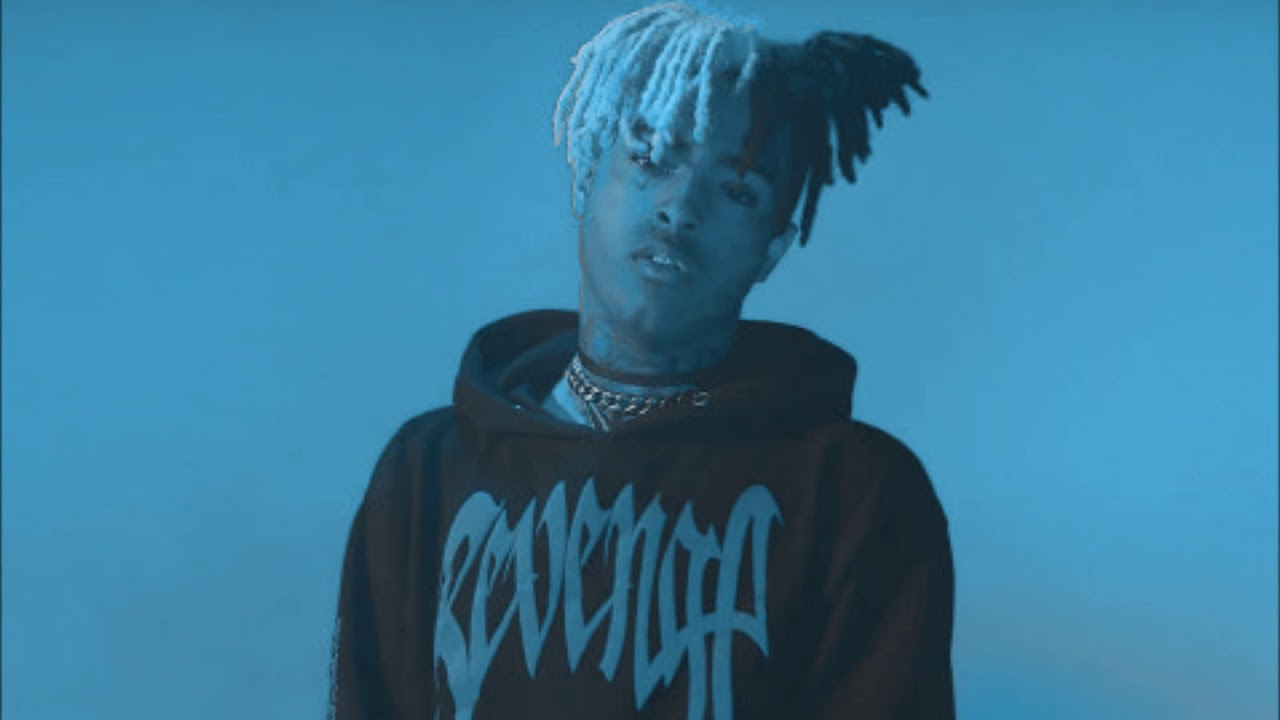 Alone part 1- XXxtentacion 1 hour