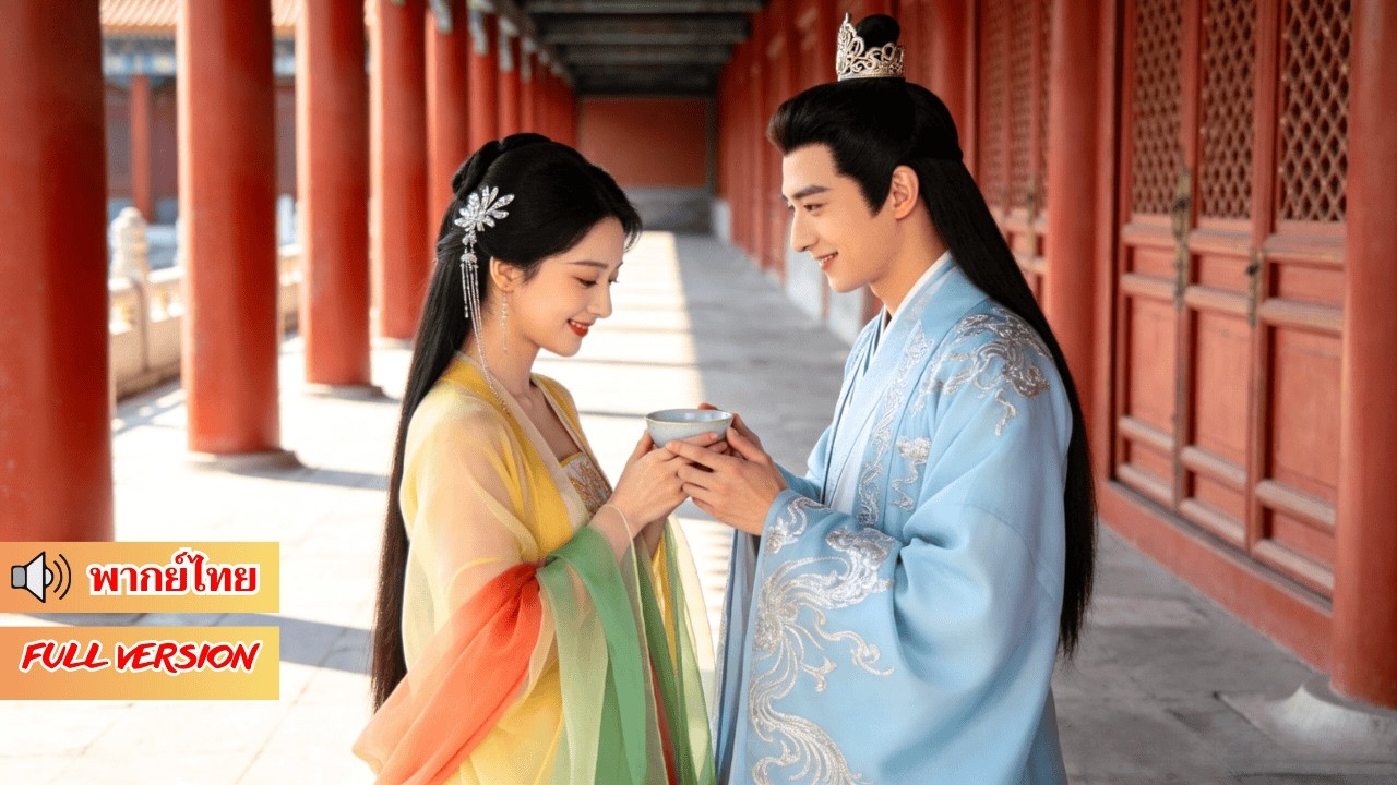 สาวใช้ดวงนำโชค ทำให้ตระกูลมาร์ควิสรุ่งเรือง แต่ลูกสะใภ้ใหม่กลับกลั่นแกล้งเธอ
