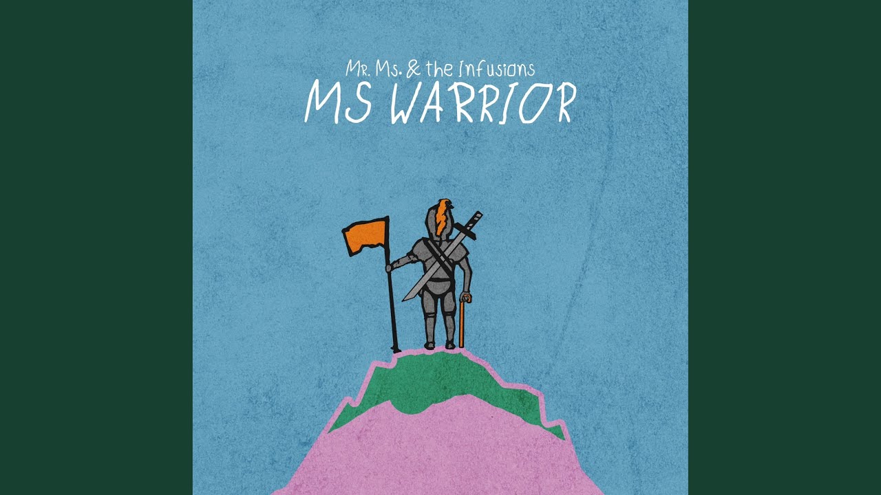 MS Warrior