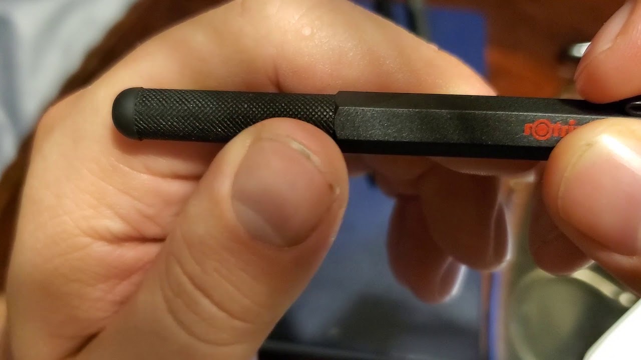 Механический карандаш Rotring 800+