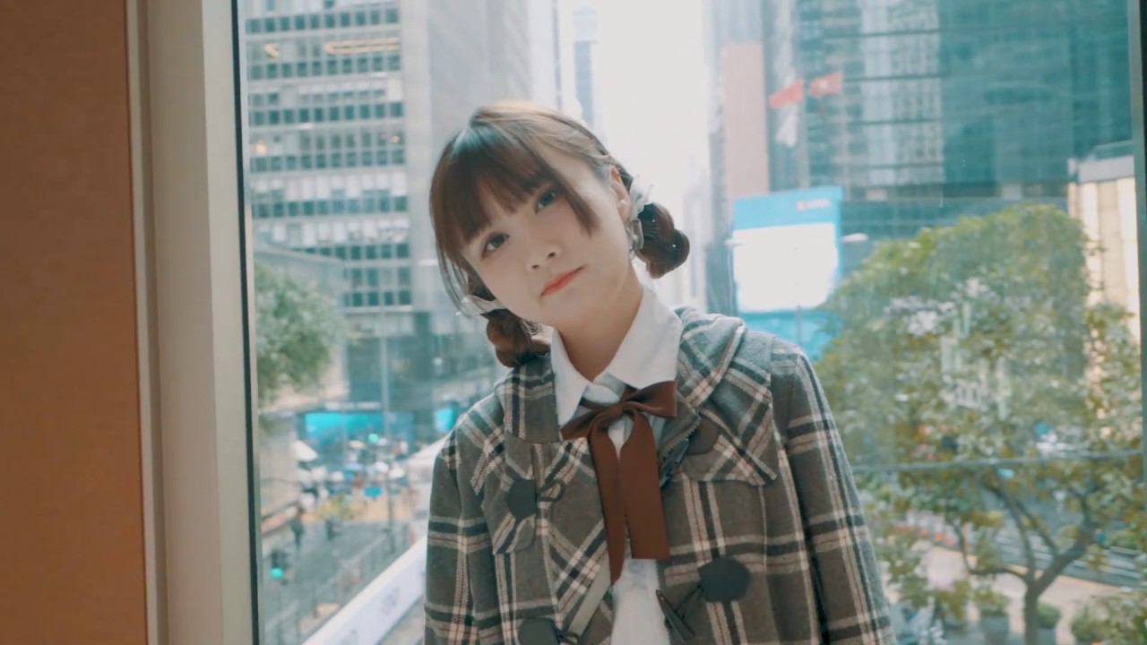 Aliga // Mood //  Portrait Video