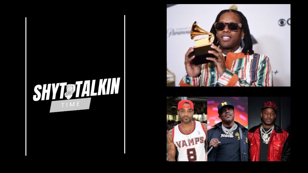 Shocking Lil Durk Updates, Cam'ron vs. Jim Jones Beef, and More Viral Drama Unpacked! 🔥