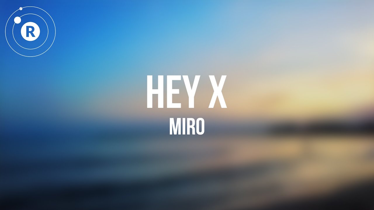 chill/lofi beats to listen to ⭐️ hey x