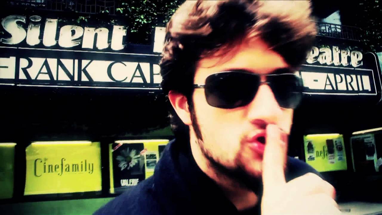 Big Time Orchestra   - Clipe Oficial de Clotilde