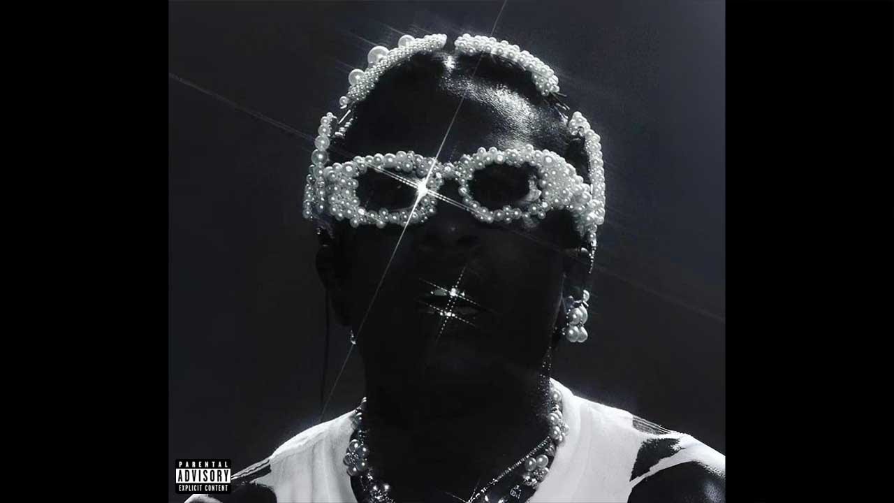 ASAP ROCKY - 