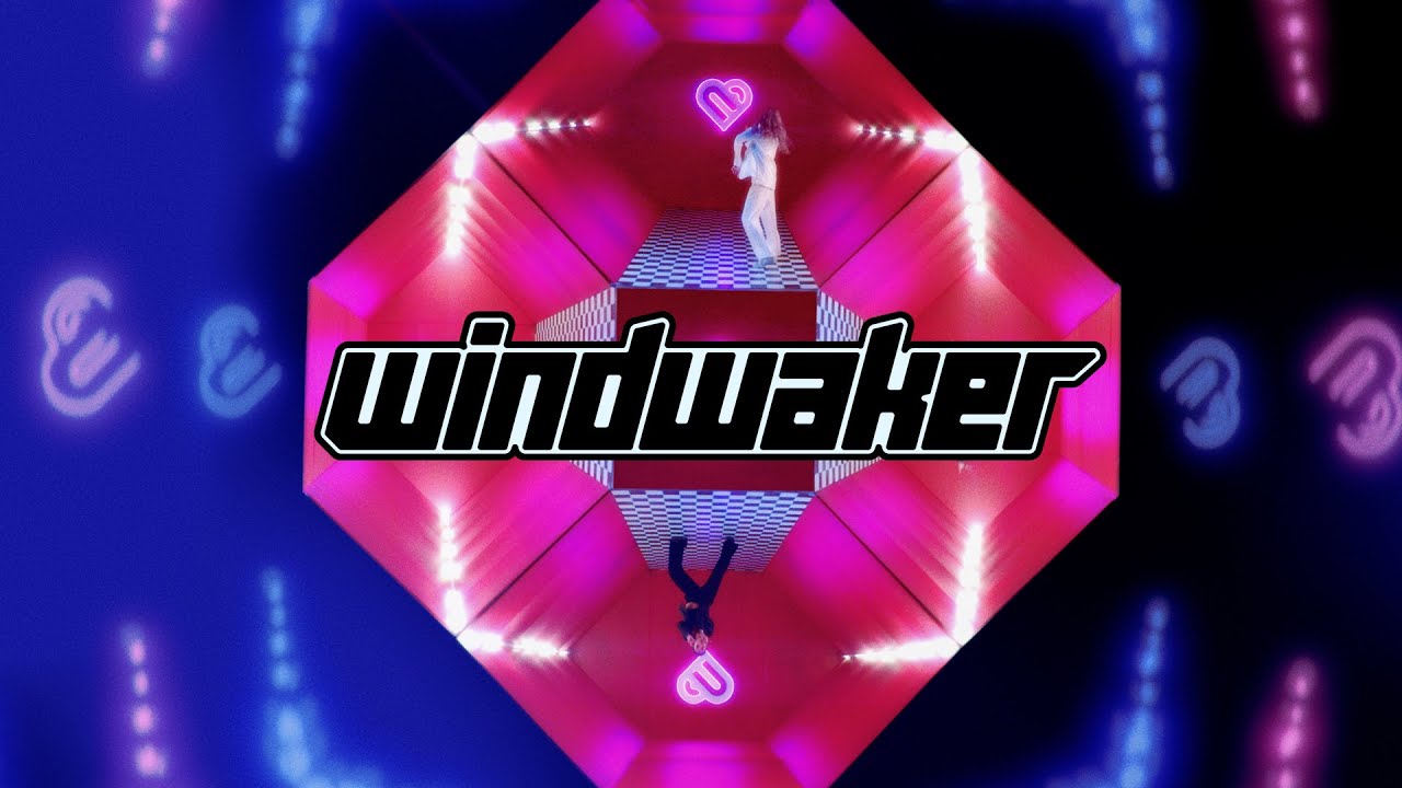 Windwaker – Beautiful (Official Music Video)
