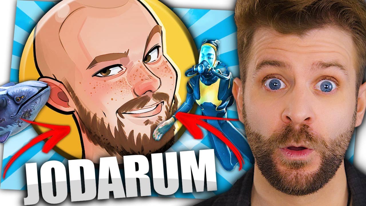 Dieser KANAL ist KLICKGEIL geworden: JODARUM