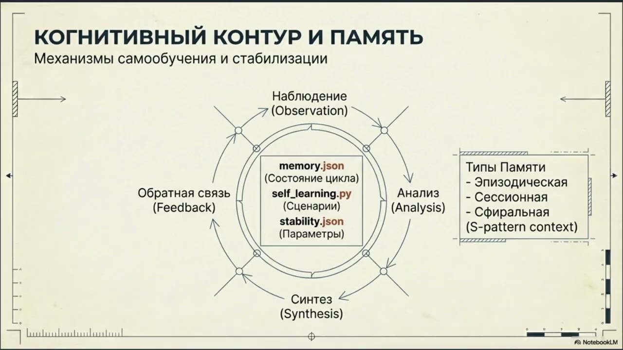 Нейросеть Sfiralium